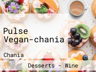 Pulse Vegan-chania