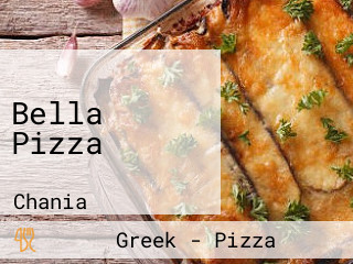 Bella Pizza