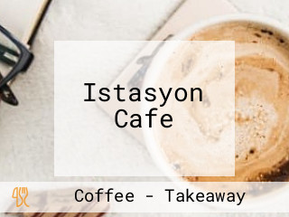 Istasyon Cafe