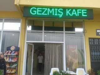 Gezmiş Kafe