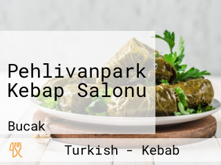 Pehlivanpark Kebap Salonu