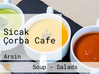 Sicak Çorba Cafe