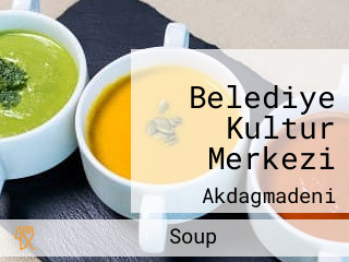 Belediye Kultur Merkezi