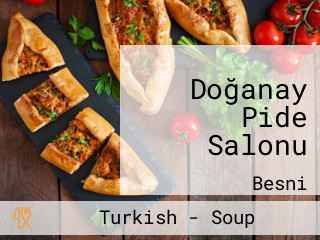 Doğanay Pide Salonu