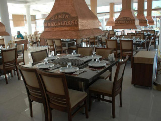 Kasr-ı Çakır Restoran