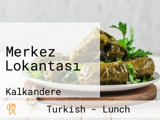 Merkez Lokantası