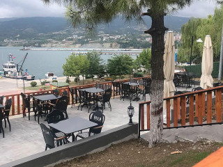 Gerze Kaldİ Cafe