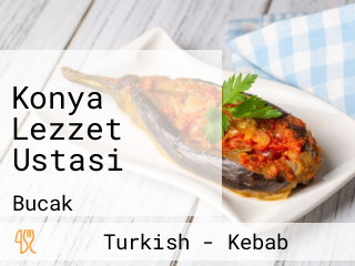 Konya Lezzet Ustasi