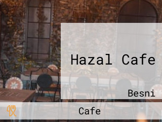 Hazal Cafe