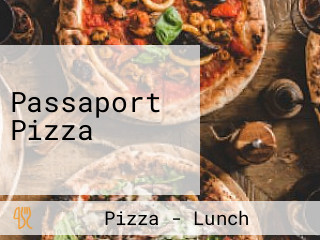 Passaport Pizza