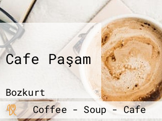 Cafe Paşam