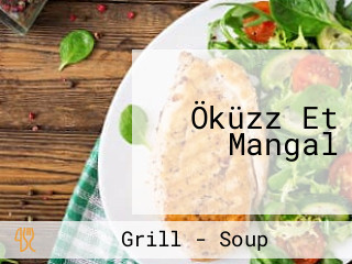 Öküzz Et Mangal