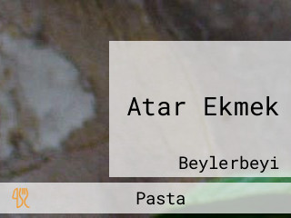 Atar Ekmek