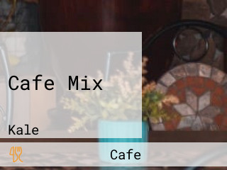 Cafe Mix