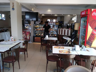 Vardaroğulları Kafe