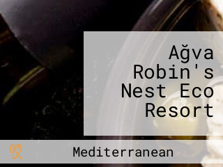 Ağva Robin's Nest Eco Resort