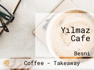 Yılmaz Cafe