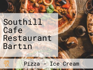 Southill Cafe Restaurant Bartın