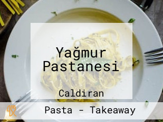 Yağmur Pastanesi