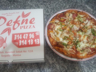 Defne Pizza