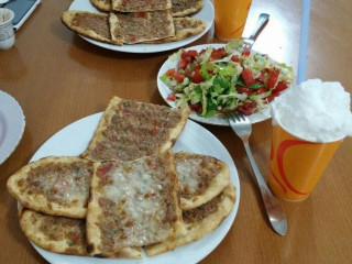 Suçıkan Pide Kebap Salonu