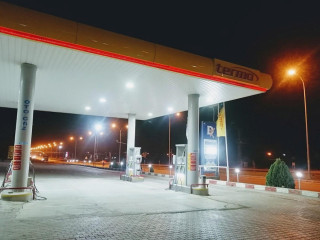 Yıldız Petrol Dinlenme Tesisi Lokanta 7/24 Büfe Yol Yardım Oto Lastik