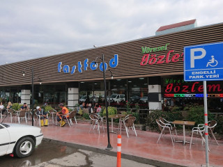 Türsan Petrol şti