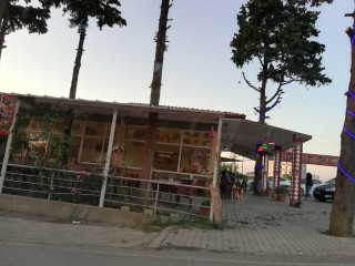 Lezzet Durağı Kebapçı