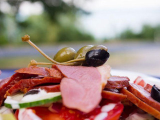 Kánya Zoli Halsütője