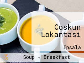 Coskun Lokantasi