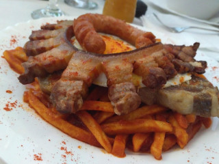 Sobri Halászcsárda