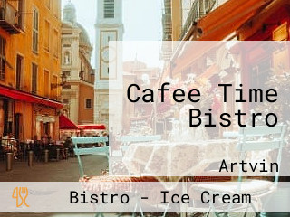 Cafee Time Bistro