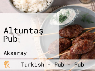 Altuntaş Pub