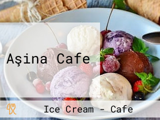 Aşina Cafe