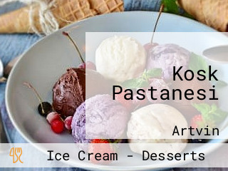 Kosk Pastanesi