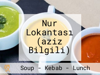 Nur Lokantası (aziz Bilgili)