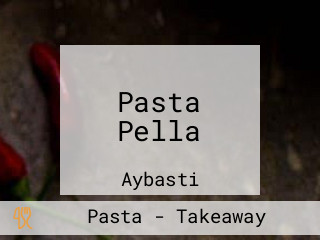 Pasta Pella