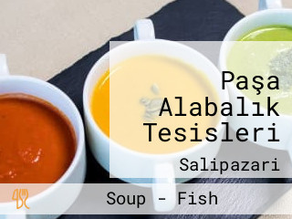 Paşa Alabalık Tesisleri