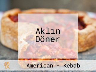 Aklın Döner