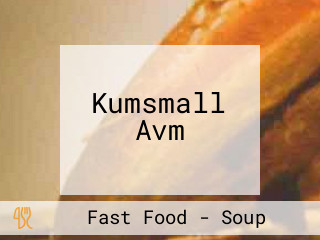 Kumsmall Avm