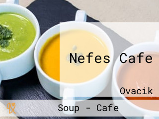 Nefes Cafe