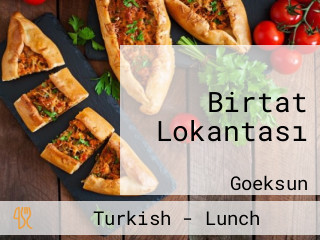 Birtat Lokantası