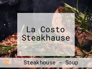 La Costo Steakhause