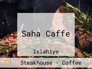 Saha Caffe