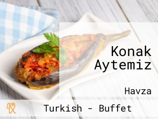 Konak Aytemiz