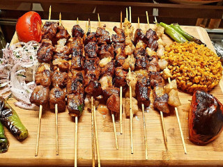 Efdal Park Restorant