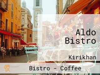 Aldo Bistro