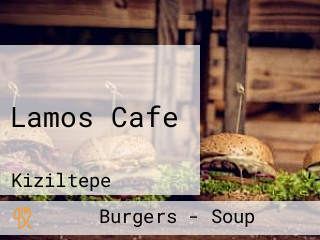 Lamos Cafe