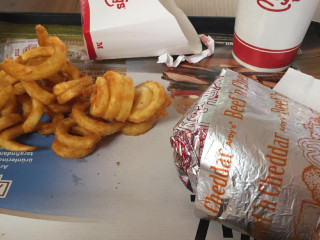 Arby's