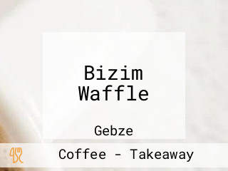 Bizim Waffle